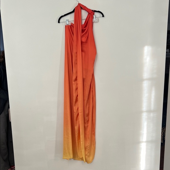 BAOBAB Dunas De Taroa Ari Ombré Maxi Dress - Picture 4 of 4